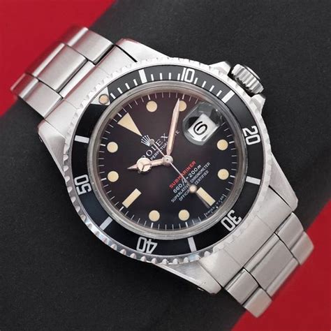 red line submariner